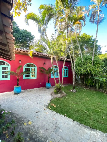 Woman Trip Hostel - Arraial d Ajuda