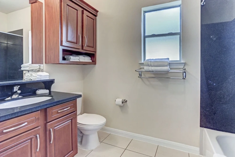 3 Bedrooms Superior room