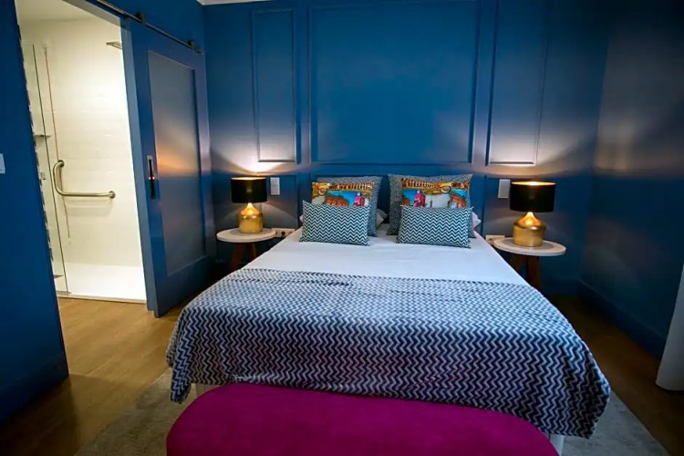 Zigzag Hostel