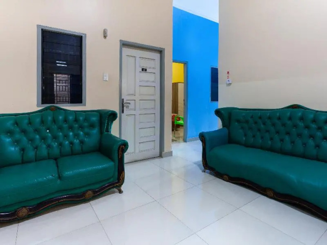 Life Lavenia Kost 2