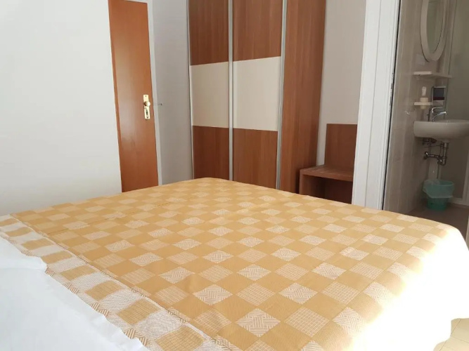 Hotel La Falena