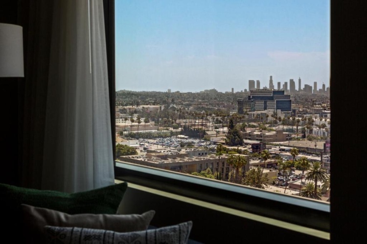 Kimpton Everly Hotel photo 9