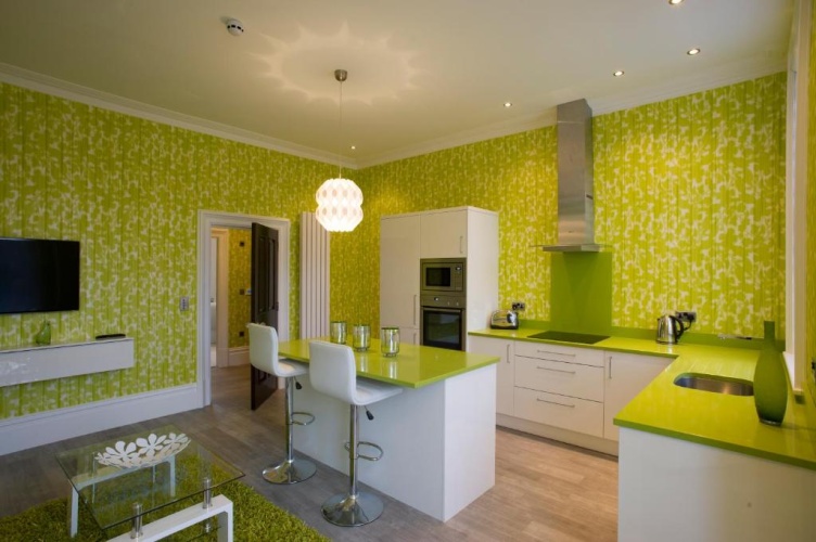 2 Bedrooms Luxury Duplex Suite