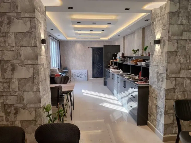 Comfort Suite