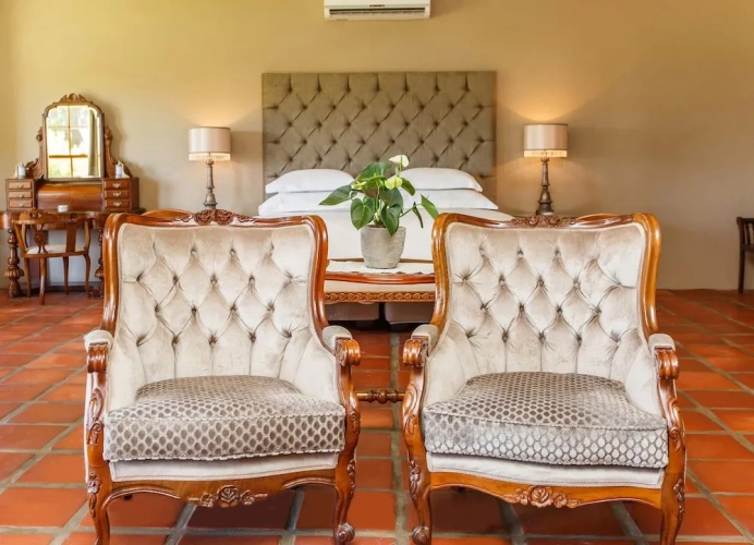 Superior room