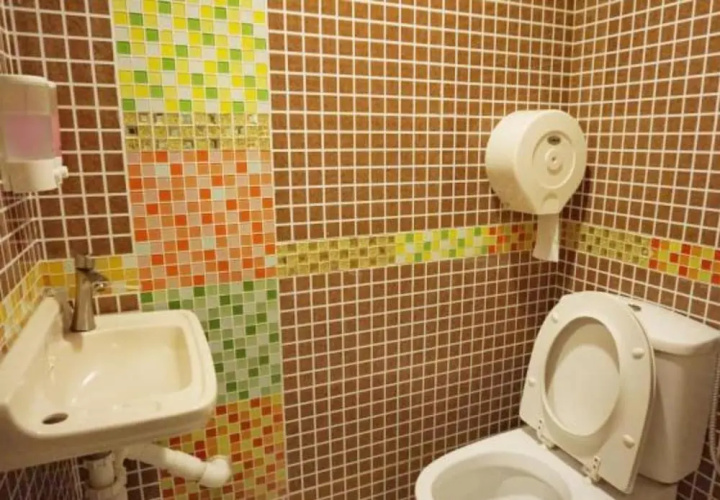 Cool Budget Hostel
