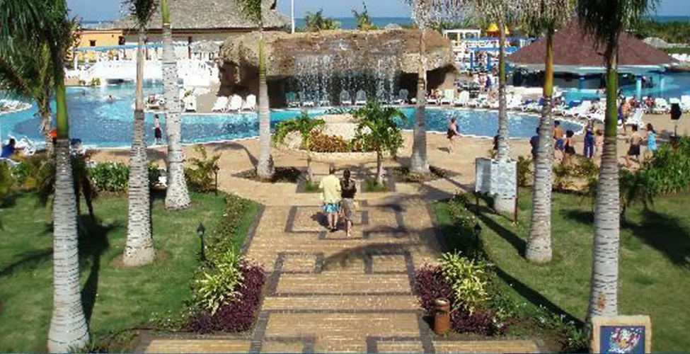 Iberostar Laguna Azul