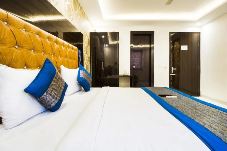 Hotel Iconic Plaza