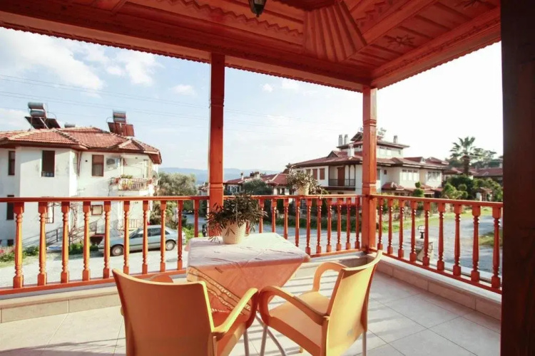 Salman Homes Akyaka