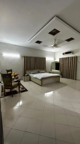 Mirza house