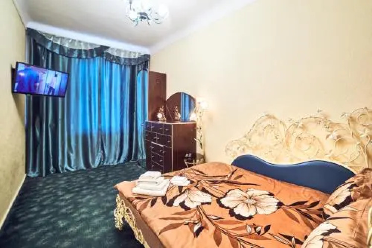 Comfortable apartment near Opera House