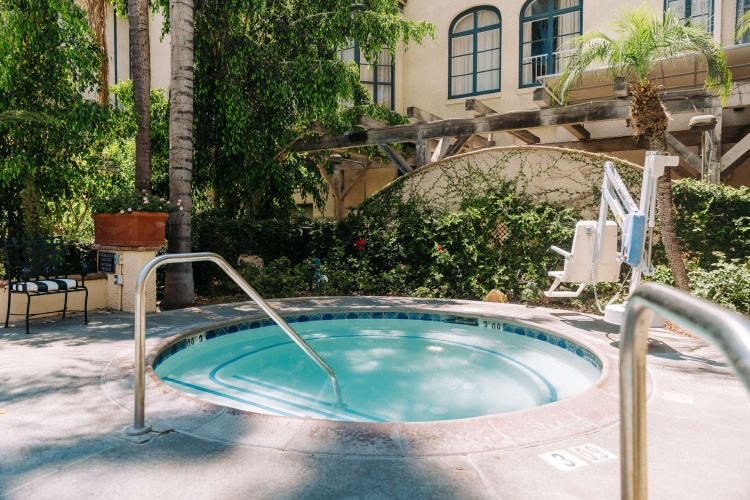 The Mission Inn Hotel & Spa photo 17