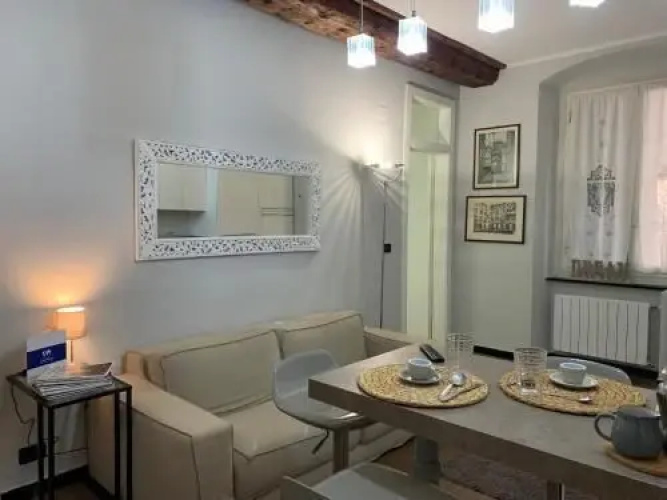 Magicstay - Flat 2 Bedrooms 1 Bathroom - Genoa