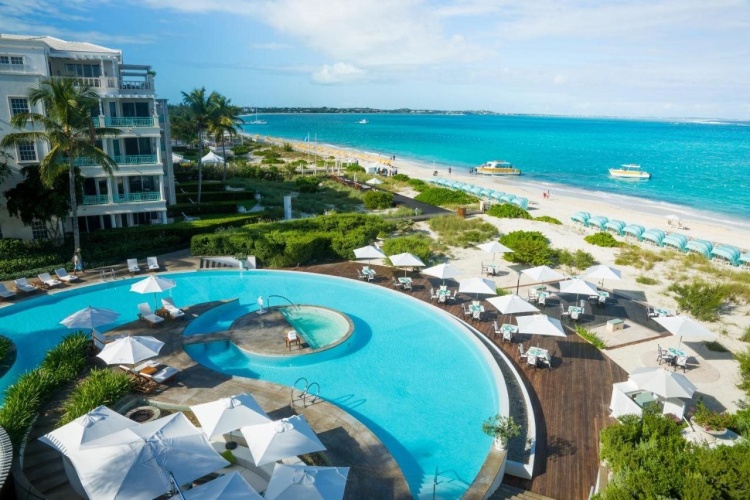 The Palms Turks And Caicos photo 30