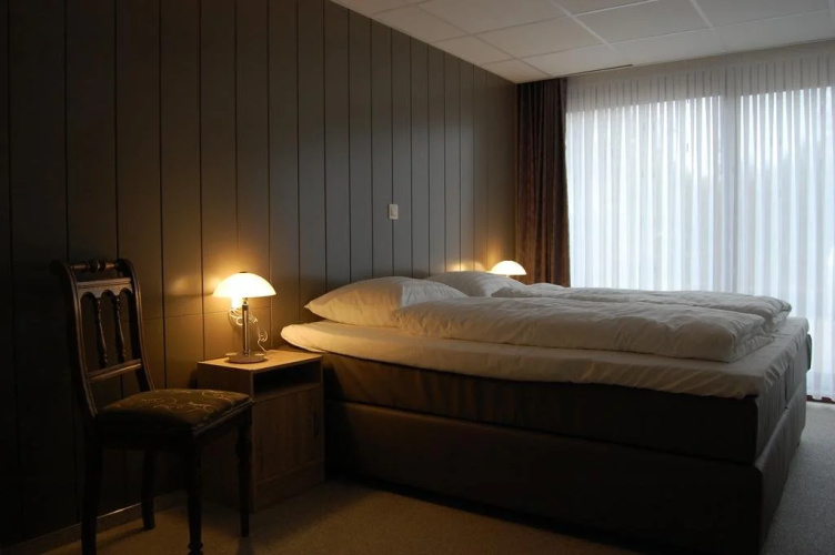 B&B De Beekvallei