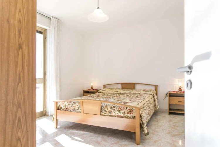 2 Bedrooms Apartment with balcony