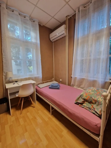 Classic Single room