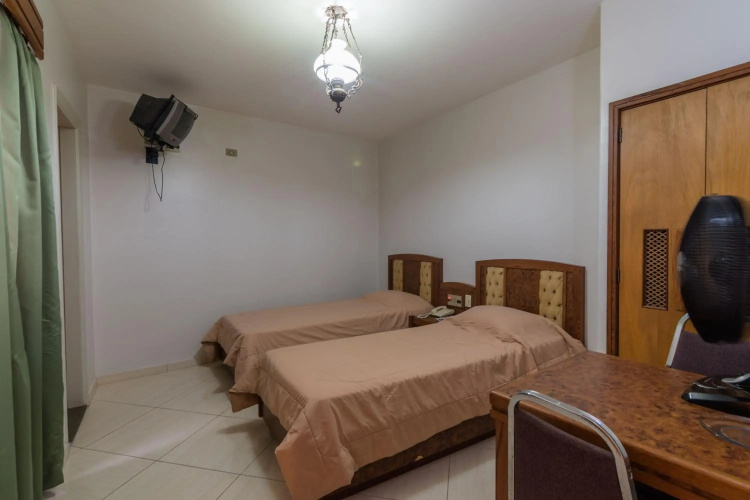 Hotel Joamar