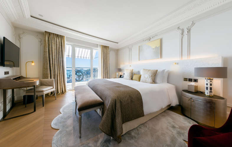 Hôtel De Paris Monte-Carlo photo 10