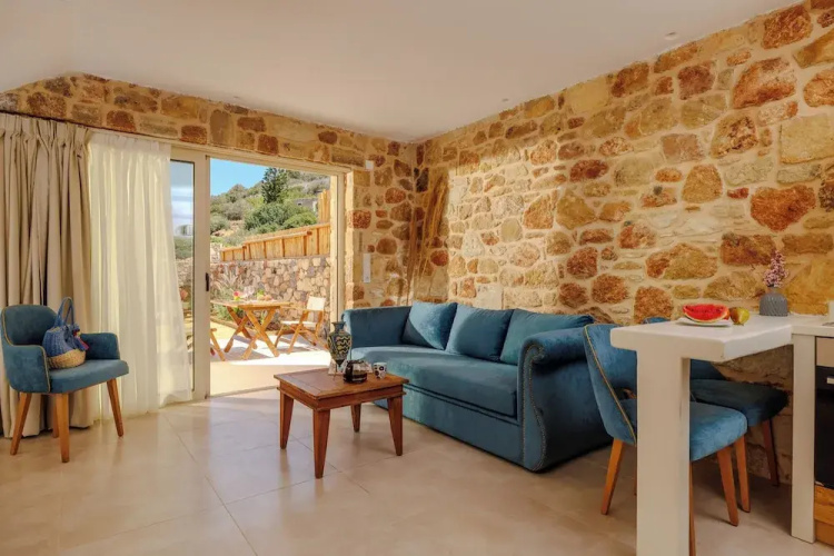Minoan Villas
