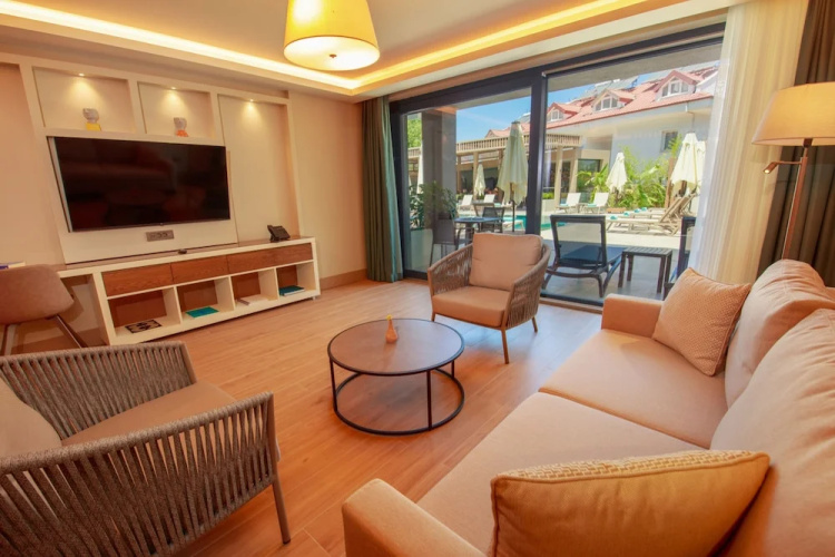 Casa Lumar Luxury Lodging - Adults Only