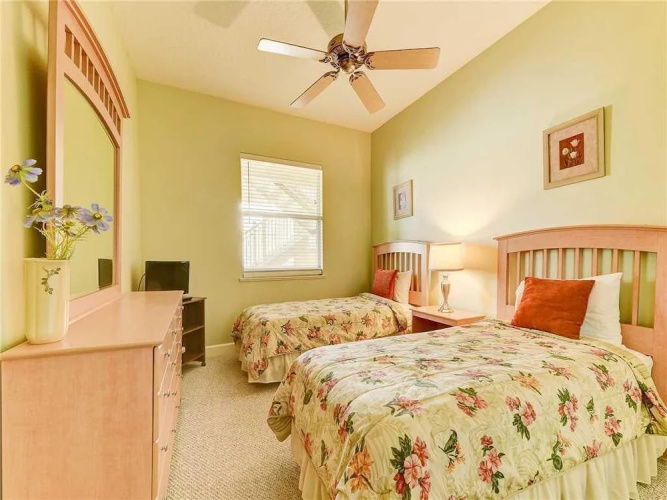 952 Cinnamon Beach - Three Bedroom Condo