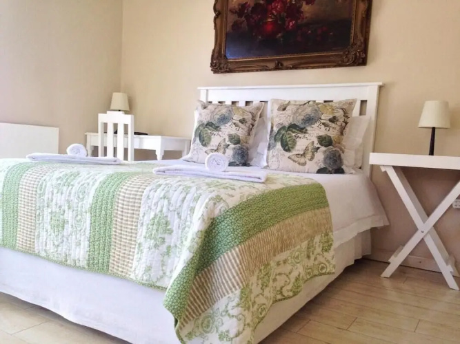 Villa Garda Self Catering