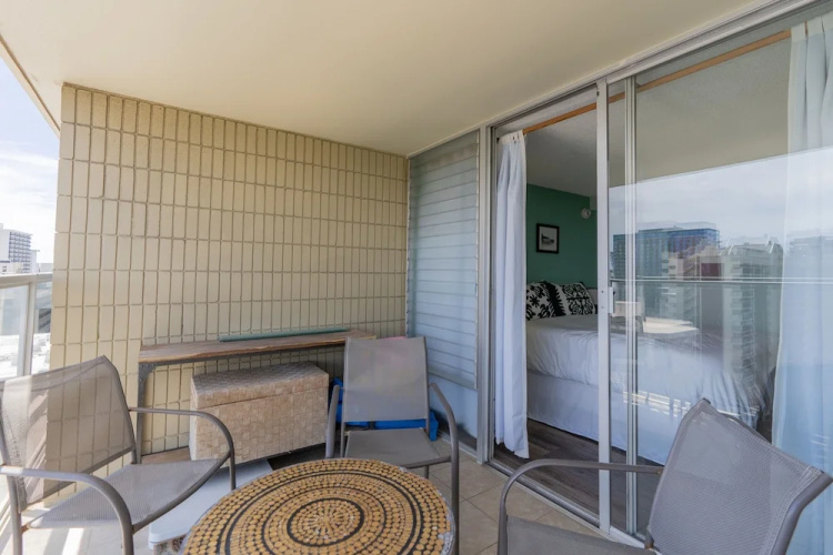 Island Colony 2301 1 Bedroom Condo by Redawning
