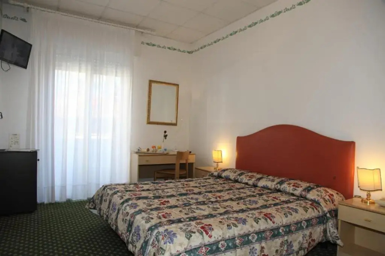 Hotel Villa Rosa
