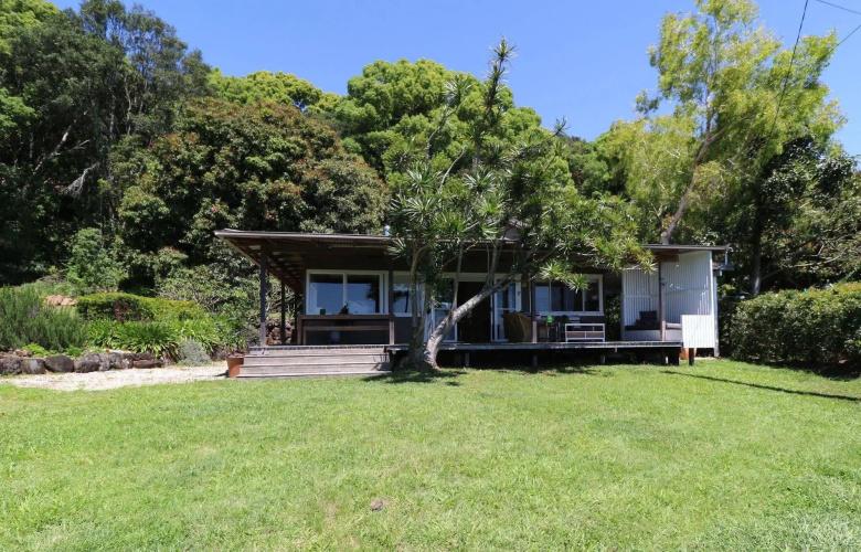 Possum Cottage