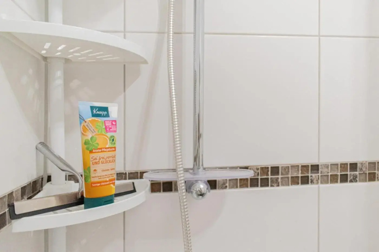 Ferienwohnung Sommertraum