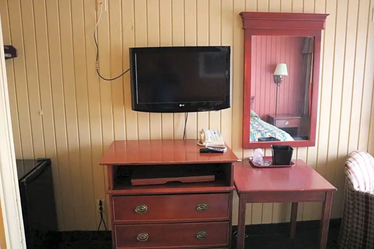 Inn Town Motel Columbus