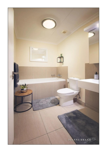 Felzarette Self Catering Apartment 7