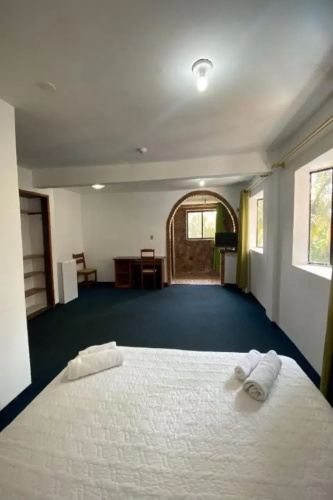 Hotel Castelo Branco