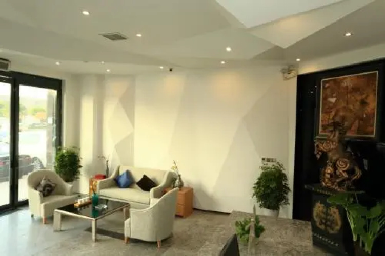 Hotelafbeelding