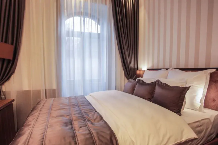 Heritage Hotel Krone