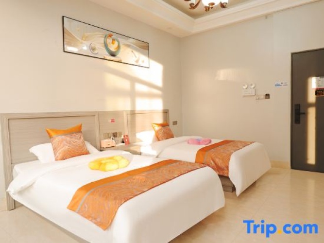 1 Bedroom Suite