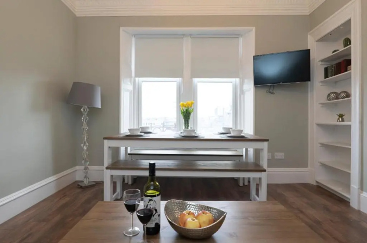 GreenStar Apartments