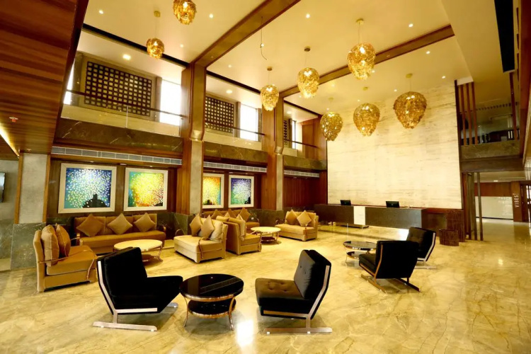 Hotel Ivy