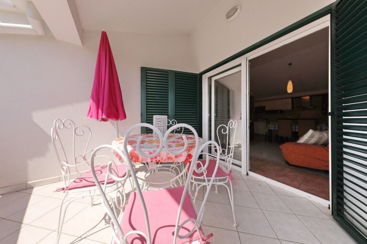 Apartments Suzana