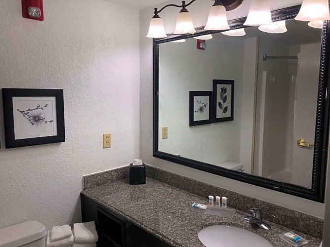 Double Suite