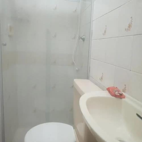 Espetacular Apartamento no Centro