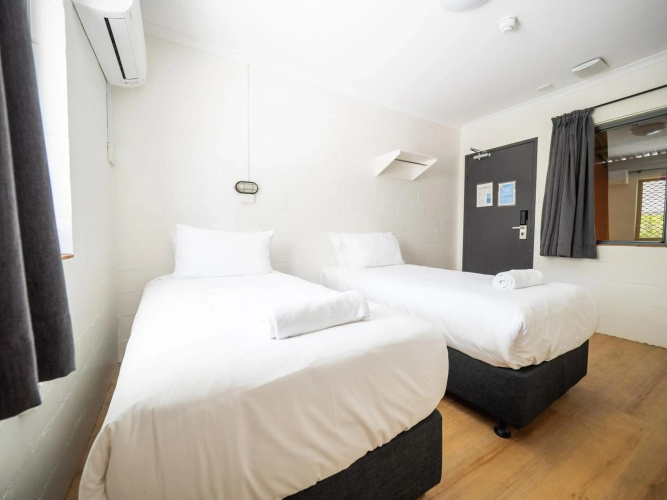 YHA Cape Byron