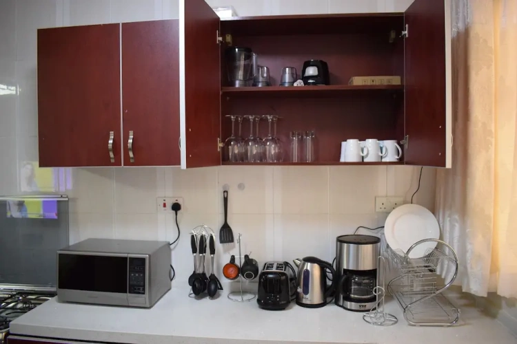 3 Bedrooms Economy Double room
