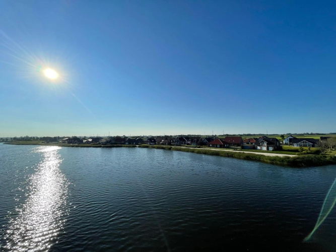 Wangerkajüte