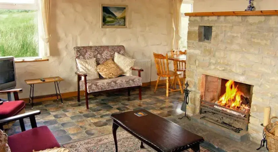 Glenties Cottage
