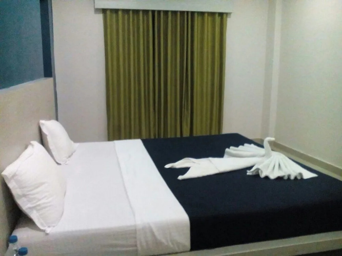 Ashiana Hill View Hotel