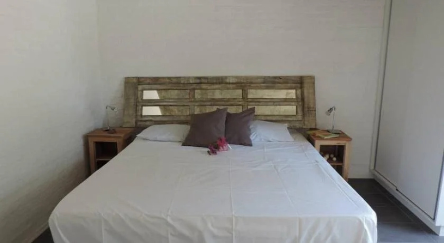 Soho Point Beach House