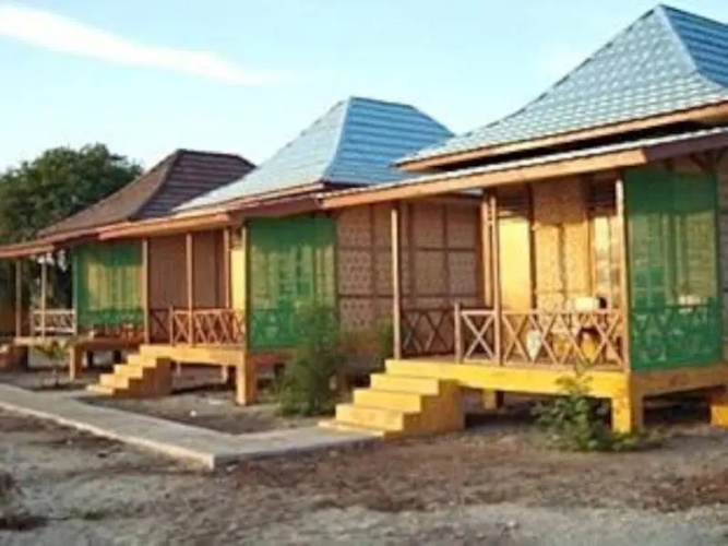 Hotel Gading Beach