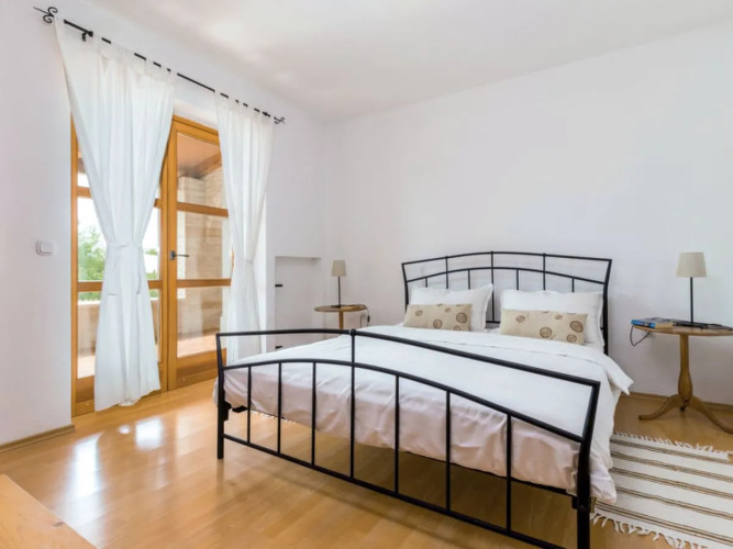 Villa Sand 26723